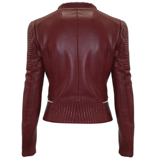 rebelsmarket_women_maroon_color_leather_jacket_women_biker_stylish_zipper_fashion_jacket_jackets_3